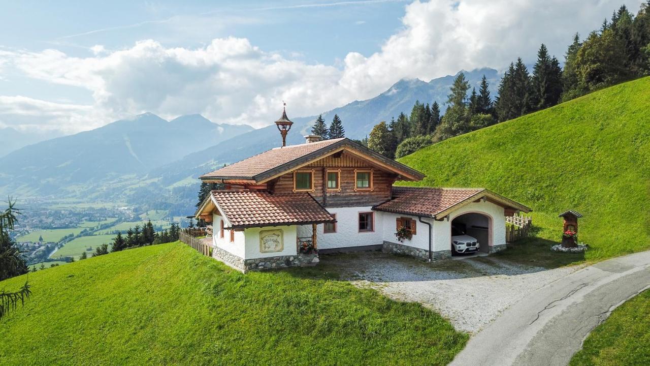 Chalet Schroeckgut Bad Hofgastein Exterior foto