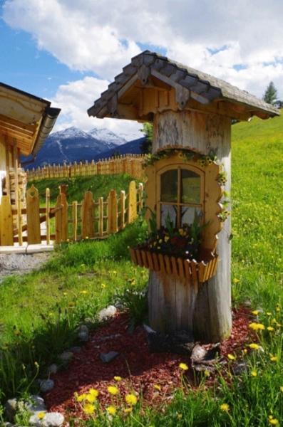 Chalet Schroeckgut Bad Hofgastein Exterior foto